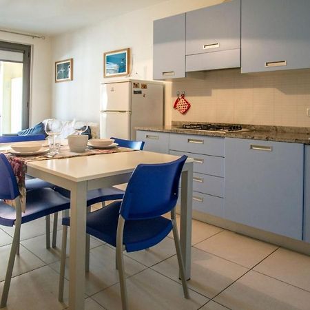 Gaia Apartment Grado Eksteriør bilde