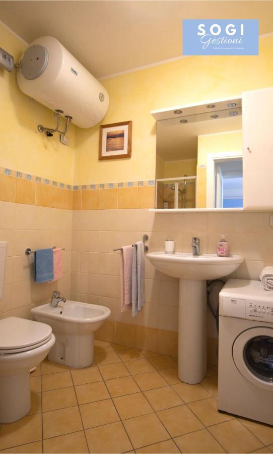 Gaia Apartment Grado Eksteriør bilde